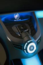 Buick Riviera Concept 2008 года